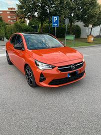 Opel corsa gs line