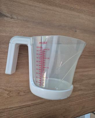 bilancia da cucina digitale 
