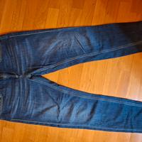 jeans dond up tg.29 donna