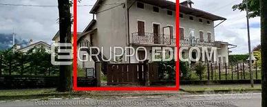 Immobile in asta di 158 m² con 4 locali a Feltre