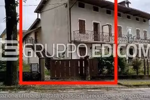 Immobile in asta di 158 m² con 4 locali a Feltre