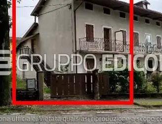 Immobile in asta di 158 m² con 4 locali a Feltre