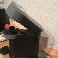 Macchina Nescafe DeLonghi Nespresso Vertuo