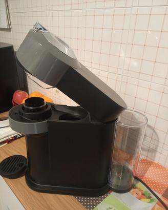 Macchina Nescafe DeLonghi Nespresso Vertuo