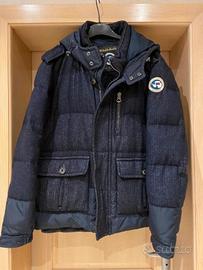 Piumino Giacca Napapijri Uomo XL