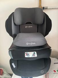 seggiolino auto cybex juno 2 fix