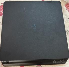 Ps4 usata