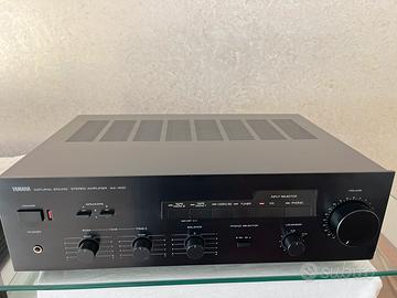 Amplificatore Yamaha