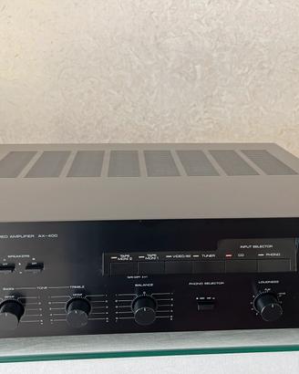 Amplificatore Yamaha