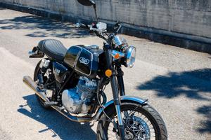 Mash Black Seven 250