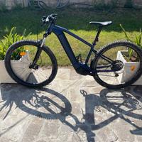 Ebike rockrider expl 520