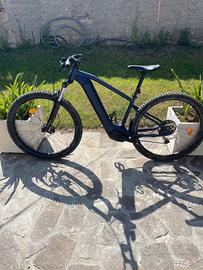 Ebike rockrider expl 520