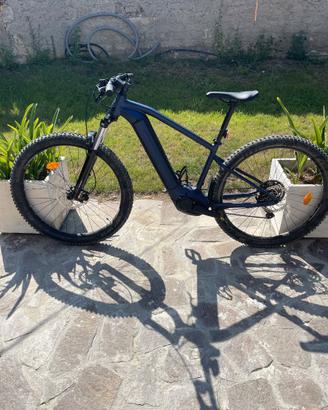 Ebike rockrider expl 520