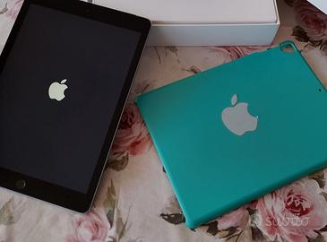 IPAD 5 GEN 32 GB WI-FI +CELL CON ACCESSORI E COVER