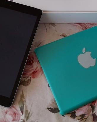 IPAD 5 GEN 32 GB WI-FI +CELL CON ACCESSORI E COVER