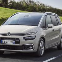 Ricambi usati citroen grand c4 c 4 picasso 2018 #c