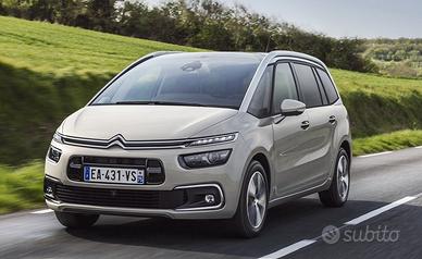 Ricambi usati citroen grand c4 c 4 picasso 2018 #c