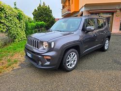 Jeep Renegade 1.6 MJT 120CV LIMITED CON PREZZO REA