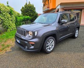 Jeep Renegade 1.6 MJT 120CV LIMITED CON PREZZO REA