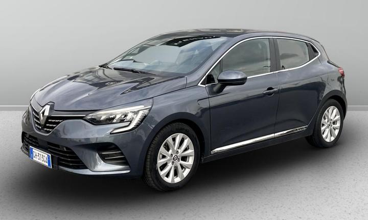 Renault Clio 1.6 hybrid Intens E-Tech 140cv auto m