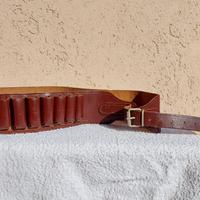 Cintura portaporiettili