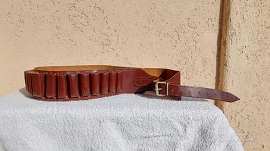 Cintura portaporiettili