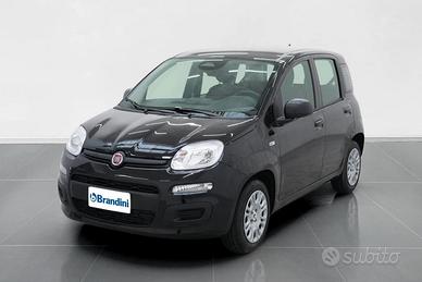 FIAT Pandina 1.0 65cv Hybrid Pop