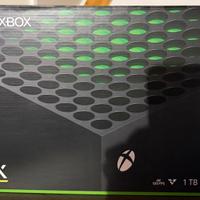 Xbox Series X 1 TB SSD
