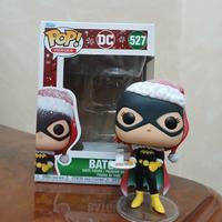 Funko Pop Batgirl 527