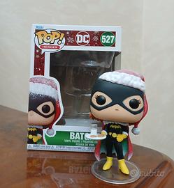 Funko Pop Batgirl 527