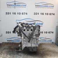 MOTORE E CAMBIO FIAT PANDA 900 46341162 SPED GARTI