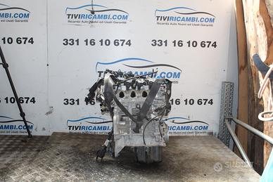 MOTORE E CAMBIO FIAT PANDA 900 46341162 SPED GARTI