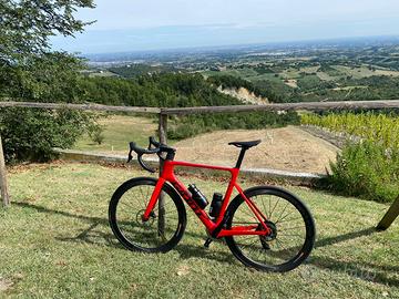 Giant Propel Advance pro 1  m/l