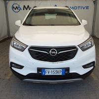 OPEL Mokka X 1.6 CDTI Ecotec 110cv 4x2 Advance