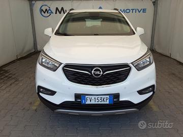 OPEL Mokka X 1.6 CDTI Ecotec 110cv 4x2 Advance