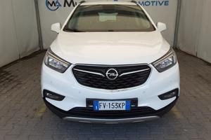 OPEL Mokka X 1.6 CDTI Ecotec 110cv 4x2 Advance