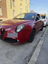 Alfa romeo mito 78cv 16v benzina