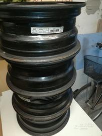 Svendita - Cerchi per gomme 185/60/R15 -  6J-15H2