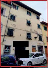 Appartamento a Pontassieve (FI)