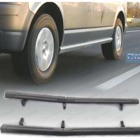 PARAFANGHI VOLKSWAGEN VW T5 03-15 VERSIONE CORTA L