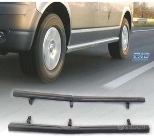 PARAFANGHI VOLKSWAGEN VW T5 03-15 VERSIONE CORTA L