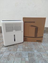 Deumidificatore 3L 
