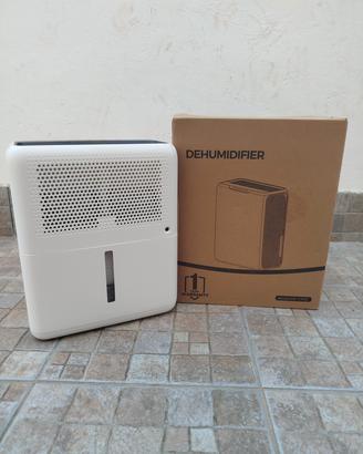 Deumidificatore 3L 