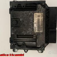0281011425 CENTRALINA MOTORE ALFA ROMEO 156 S. Wag
