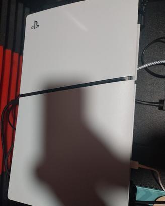 console ps5