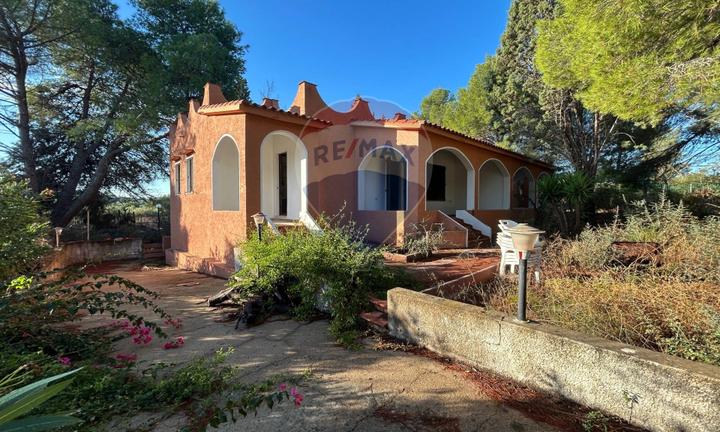 Villetta bifamiliare - Sarroch