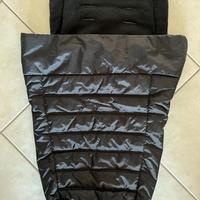 Sacco Coprigambe Invernale - Baby Jogger
