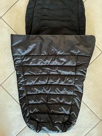 Sacco Coprigambe Invernale - Baby Jogger