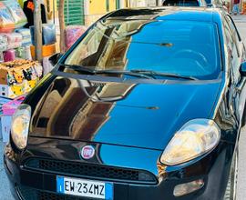 Fiat PUNTO 1.3Mjt 75cv DPF 5porte 2014