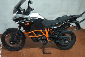 KTM 1190 Adventure r